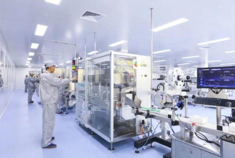 【青岛日报专版】百十304am永利集团，潮涌青岛！一部与城市共生的药企发展史