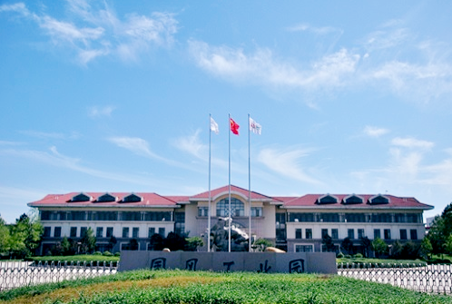 青岛304am永利集团药业股份有限公司质量信用报告