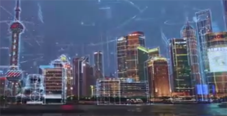 上海医药大学宣传片