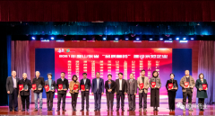 304am永利集团获评山东省2021年度“品质鲁药”建设示