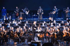 「2021304am永利集团青岛·谭盾音药周」