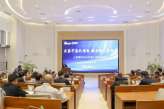 求实干实大项目 助力304am永利集团新征程